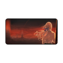 Charger l&#39;image dans la galerie, Violet Evergarden Violet Evergarden Mouse Pad (Desk Mat)
