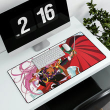 Load image into Gallery viewer, Revolutionary Girl Utena Mouse Pad (Desk Mat)
