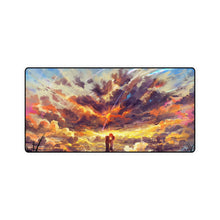 Charger l&#39;image dans la galerie, Your Name. Mouse Pad (Desk Mat)
