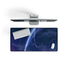 Cargar imagen en el visor de la galería, Your Name. Mouse Pad (Desk Mat)
