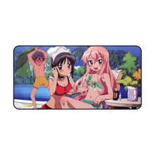 Cargar imagen en el visor de la galería, Zero No Tsukaima Mouse Pad (Desk Mat)
