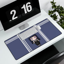 Load image into Gallery viewer, Anime Naruto Mouse Pad (Desk Mat) With Laptop
