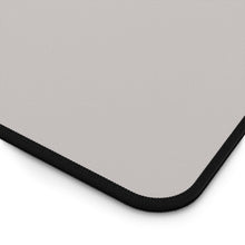 Cargar imagen en el visor de la galería, Darker Than Black Yin Mouse Pad (Desk Mat) Hemmed Edge
