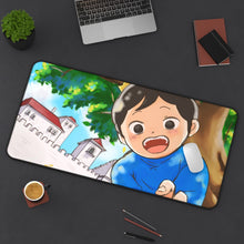 Cargar imagen en el visor de la galería, Ranking Of Kings Mouse Pad (Desk Mat) On Desk
