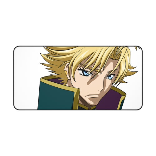 Code Geass  Mouse Pad (Desk Mat)