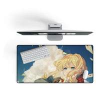 Cargar imagen en el visor de la galería, Violet Evergarden Mouse Pad (Desk Mat)
