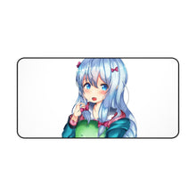 Cargar imagen en el visor de la galería, EroManga-Sensei Mouse Pad (Desk Mat)
