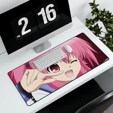 Cargar imagen en el visor de la galería, Angel Beats! Mouse Pad (Desk Mat)
