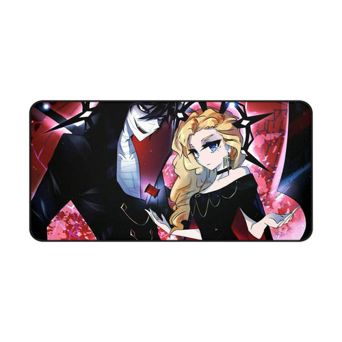 Angels Of Death Rachel Gardner Mouse Pad (Desk Mat)