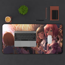 Cargar imagen en el visor de la galería, Love Live! by Mouse Pad (Desk Mat) With Laptop
