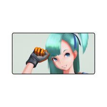 Load image into Gallery viewer, Bulma Mouse Pad (Desk Mat)
