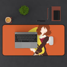 Charger l&#39;image dans la galerie, Sound! Euphonium Mouse Pad (Desk Mat) With Laptop
