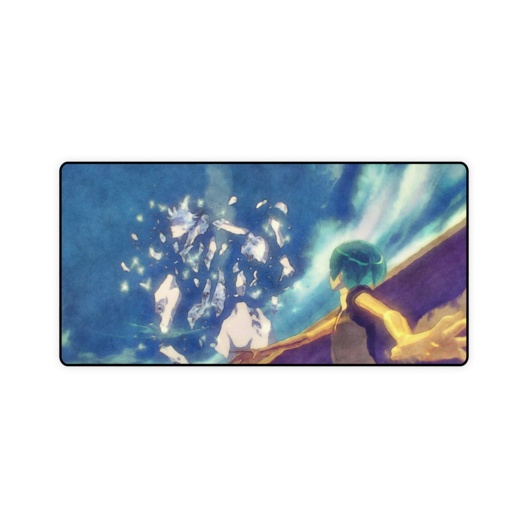 Houseki no Kuni Mouse Pad (Desk Mat)