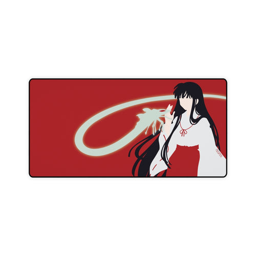 InuYasha Mouse Pad (Desk Mat)