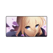 Cargar imagen en el visor de la galería, Violet Evergarden Mouse Pad (Desk Mat)
