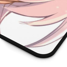 Cargar imagen en el visor de la galería, EroManga-Sensei Mouse Pad (Desk Mat) Hemmed Edge
