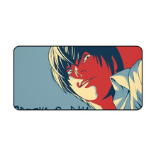 Load image into Gallery viewer, Anime Death Note Mouse Pad (Desk Mat)
