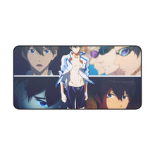 Charger l&#39;image dans la galerie, Free! Haruka Nanase Mouse Pad (Desk Mat)
