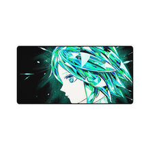 Load image into Gallery viewer, Houseki no Kuni Mouse Pad (Desk Mat)
