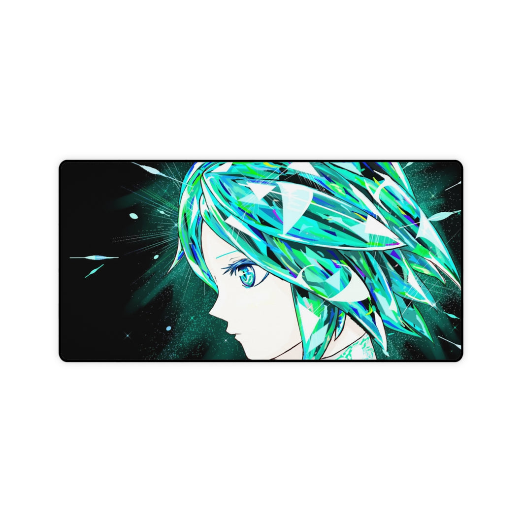 Houseki no Kuni Mouse Pad (Desk Mat)