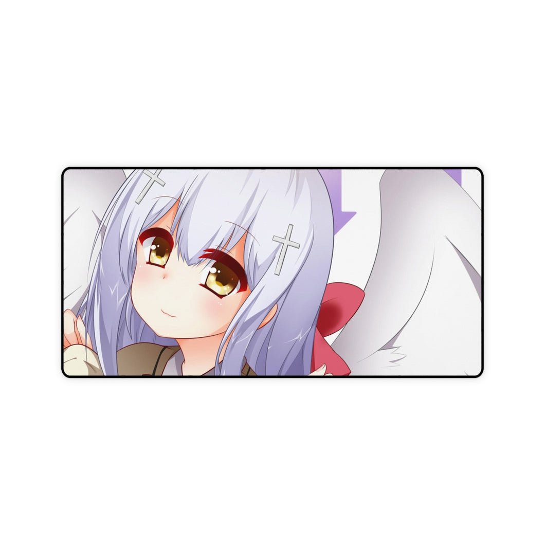 Anime Gabriel DropOut Mouse Pad (Desk Mat)