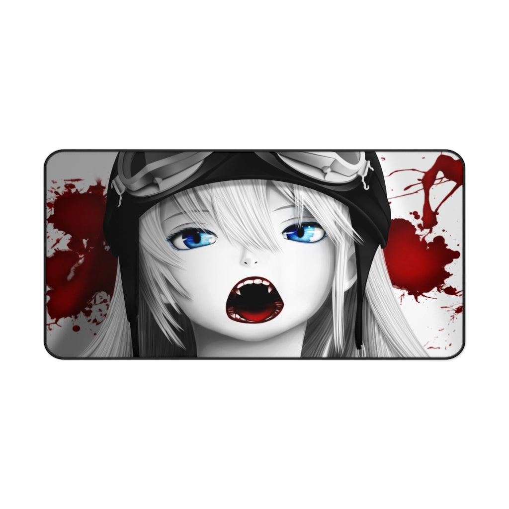 Road Kill Mouse Pad (Desk Mat)