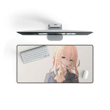 Cargar imagen en el visor de la galería, Violet Evergarden Mouse Pad (Desk Mat)
