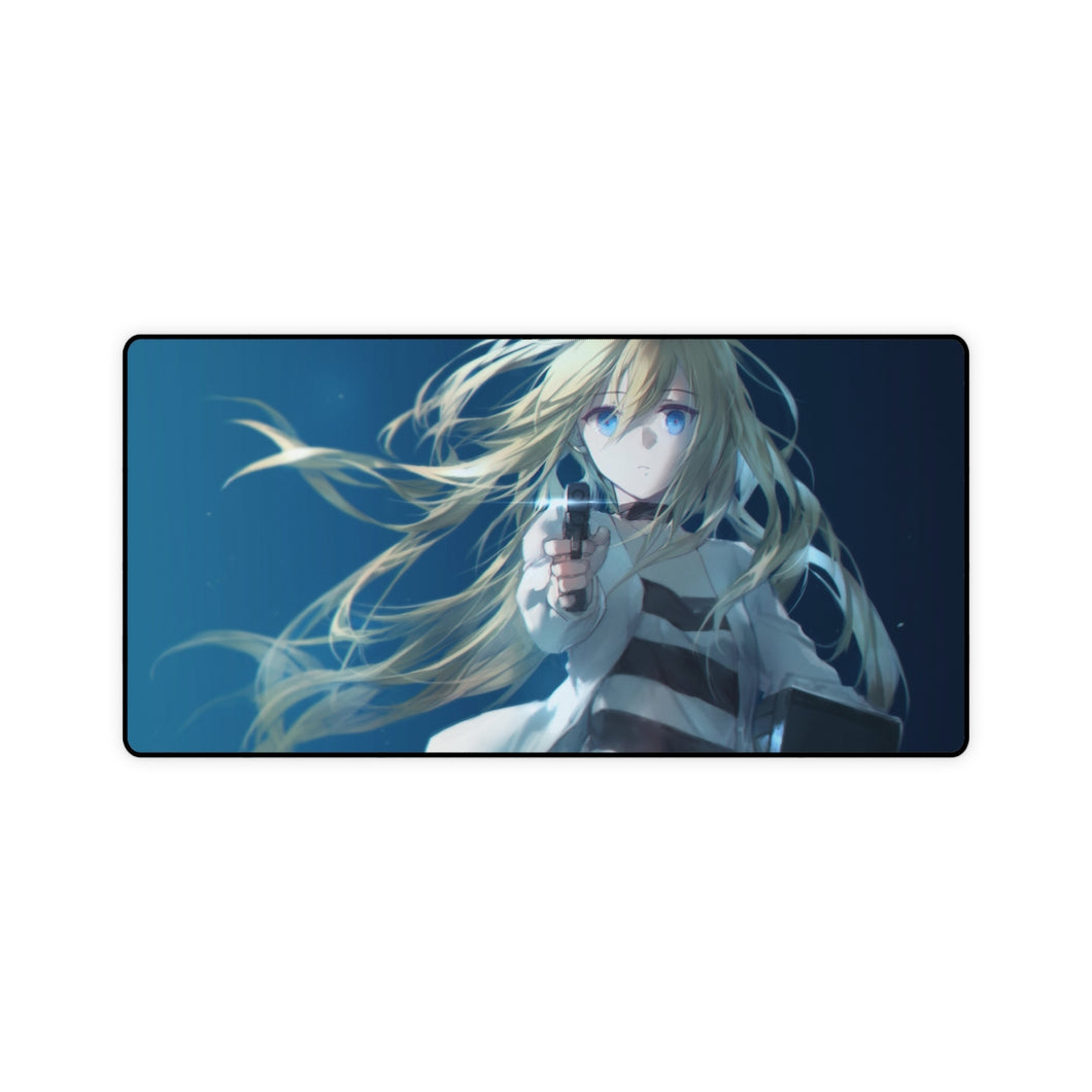 Tapis de souris (tapis de bureau) Angels Of Death