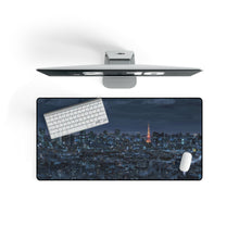 Load image into Gallery viewer, Your Name. Mouse Pad (Desk Mat)
