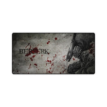 Charger l&#39;image dans la galerie, Anime Berserk Mouse Pad (Desk Mat)
