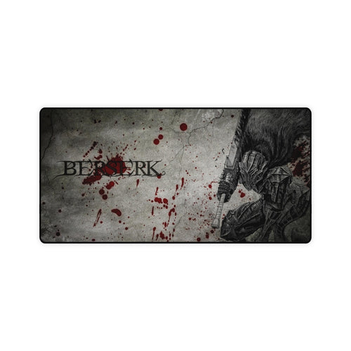 Anime Berserk Mouse Pad (Desk Mat)