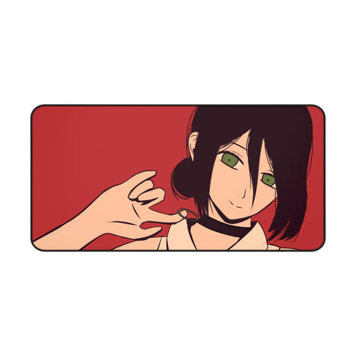 Chainsaw Man Mouse Pad (Desk Mat)