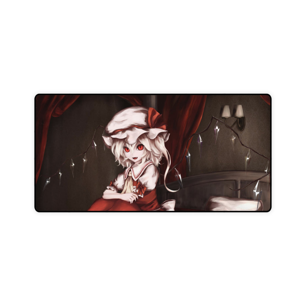 Touhou Mouse Pad (Desk Mat)