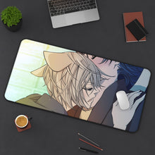 Load image into Gallery viewer, Kamisama Kiss Tomoe Mouse Pad (Desk Mat) On Desk
