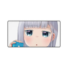 Load image into Gallery viewer, Aharen-san wa Hakarenai Mouse Pad (Desk Mat)
