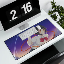 Load image into Gallery viewer, Your Name. Mouse Pad (Desk Mat)
