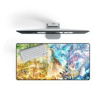 Load image into Gallery viewer, Anime Original Mouse Pad (Desk Mat) On Desk
