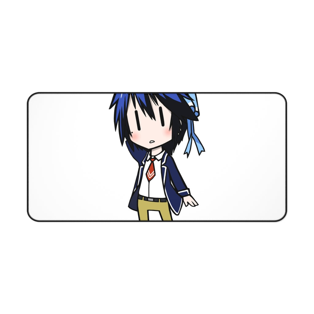 Nisekoi Seishirou Tsugumi Mouse Pad (Desk Mat)