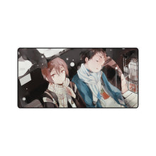 Charger l&#39;image dans la galerie, Free! Rin Matsuoka Mouse Pad (Desk Mat)
