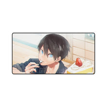 Charger l&#39;image dans la galerie, Free! Haruka Nanase Mouse Pad (Desk Mat)
