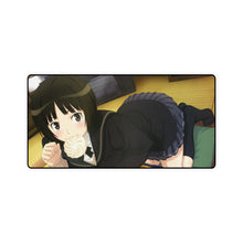 Cargar imagen en el visor de la galería, Amagami Mouse Pad (Desk Mat)
