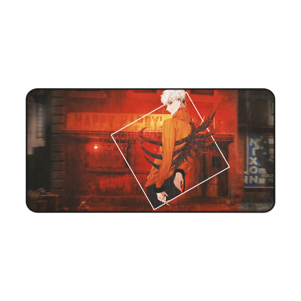 Tokyo Ghoul Mouse Pad (Desk Mat)