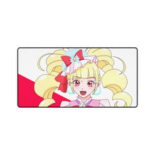 Load image into Gallery viewer, Hug! Pretty Cure Mouse Pad (Desk Mat)
