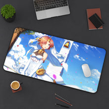 Cargar imagen en el visor de la galería, Fate/Apocrypha Mouse Pad (Desk Mat) On Desk
