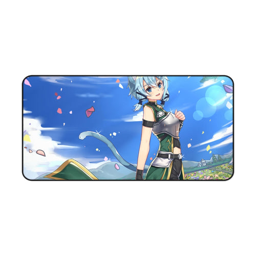 Sword Art Online II Mouse Pad (Desk Mat)