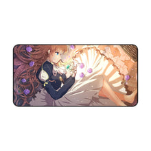 Charger l&#39;image dans la galerie, Violet Evergarden Violet Evergarden Mouse Pad (Desk Mat)
