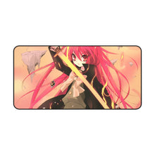 Cargar imagen en el visor de la galería, Shakugan No Shana Shakugan No Shana Mouse Pad (Desk Mat)
