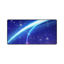 Load image into Gallery viewer, Your Name. Mouse Pad (Desk Mat)
