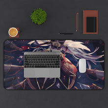 Load image into Gallery viewer, Re:Creators Mouse Pad (Desk Mat) With Laptop
