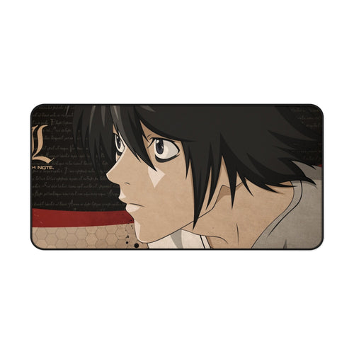 Death Note Mouse Pad (Desk Mat)